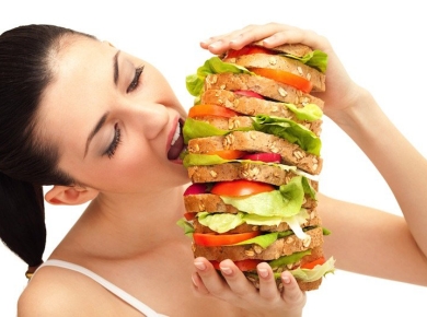 Hội chứng rối loạn ăn uống: Dấu hiệu nhân biết và điều trị