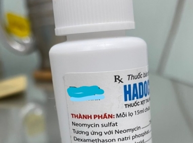 Thuốc Corticoid: Dao sắc dễ đứt tay