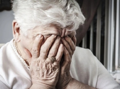 Trầm cảm là một trong những rối loạn tâm thần phổ biến nhất ở người cao tuổi