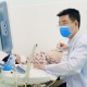 Vai trog của siêu âm chẩn đoán bệnh tim trong bào thai