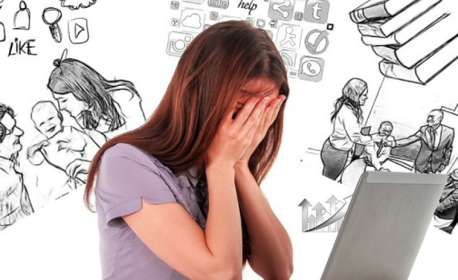 Kỹ năng giải quyết vấn để: Phương pháp  tránh gặp phải Stress trong cuộc sống