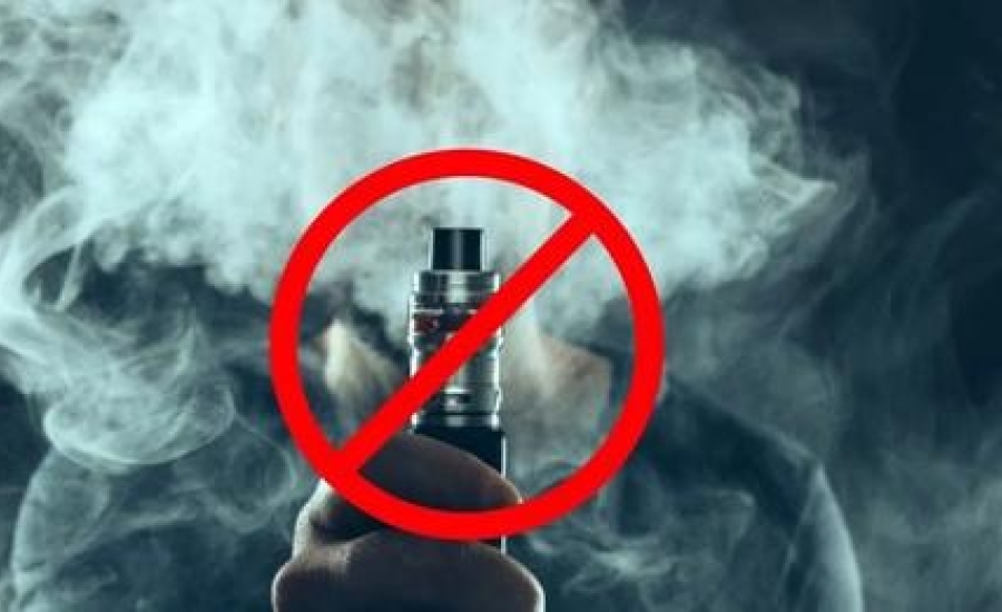 Bác sĩ bệnh viện Bạch Mai chia sẻ về tác hại của thuốc lá điện tử